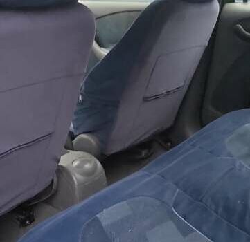 Зеленый Фиат Брава, объемом двигателя 1.4 л и пробегом 284 тыс. км за 1135 $, фото 1 на Automoto.ua