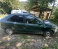 Зеленый Фиат Брава, объемом двигателя 1.7 л и пробегом 265 тыс. км за 1500 $, фото 2 на Automoto.ua