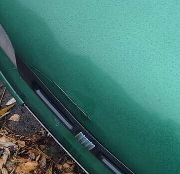 Зеленый Фиат Брава, объемом двигателя 1.4 л и пробегом 284 тыс. км за 1135 $, фото 3 на Automoto.ua