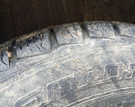 Зеленый Фиат Брава, объемом двигателя 1.4 л и пробегом 386 тыс. км за 1299 $, фото 3 на Automoto.ua