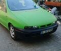 Зеленый Фиат Брава, объемом двигателя 1.4 л и пробегом 160 тыс. км за 2000 $, фото 4 на Automoto.ua