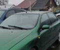 Зелений Фіат Брава, об'ємом двигуна 1.4 л та пробігом 284 тис. км за 1050 $, фото 1 на Automoto.ua