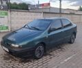 Зеленый Фиат Брава, объемом двигателя 1.4 л и пробегом 169 тыс. км за 2011 $, фото 1 на Automoto.ua