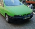 Зеленый Фиат Брава, объемом двигателя 1.4 л и пробегом 160 тыс. км за 2000 $, фото 1 на Automoto.ua