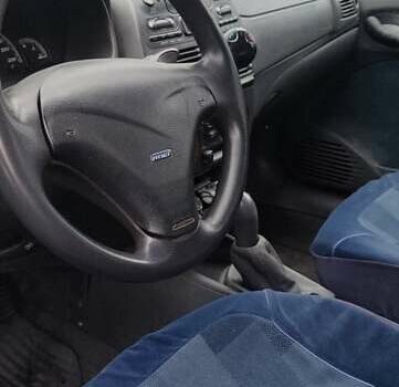 Зеленый Фиат Брава, объемом двигателя 1.4 л и пробегом 284 тыс. км за 1135 $, фото 2 на Automoto.ua