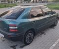 Зелений Фіат Брава, об'ємом двигуна 1.4 л та пробігом 169 тис. км за 2021 $, фото 3 на Automoto.ua