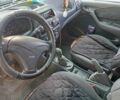 Зеленый Фиат Брава, объемом двигателя 1.9 л и пробегом 256 тыс. км за 1451 $, фото 5 на Automoto.ua