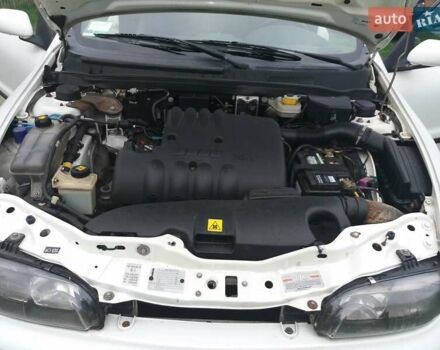 Білий Фіат Браво, об'ємом двигуна 1.2 л та пробігом 200 тис. км за 3500 $, фото 2 на Automoto.ua