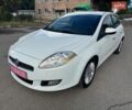 Білий Фіат Браво, об'ємом двигуна 1.4 л та пробігом 71 тис. км за 6900 $, фото 1 на Automoto.ua