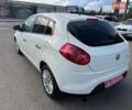 Білий Фіат Браво, об'ємом двигуна 1.4 л та пробігом 71 тис. км за 6900 $, фото 11 на Automoto.ua