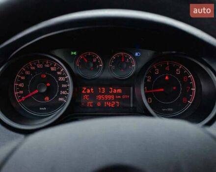 Білий Фіат Браво, об'ємом двигуна 1.37 л та пробігом 196 тис. км за 4550 $, фото 7 на Automoto.ua