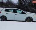Білий Фіат Браво, об'ємом двигуна 1.37 л та пробігом 196 тис. км за 4550 $, фото 5 на Automoto.ua