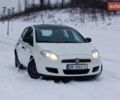 Білий Фіат Браво, об'ємом двигуна 1.37 л та пробігом 196 тис. км за 4550 $, фото 1 на Automoto.ua