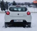 Білий Фіат Браво, об'ємом двигуна 1.37 л та пробігом 196 тис. км за 4550 $, фото 4 на Automoto.ua