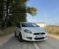 Білий Фіат Браво, об'ємом двигуна 1.4 л та пробігом 94 тис. км за 3757 $, фото 1 на Automoto.ua