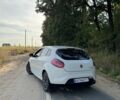 Білий Фіат Браво, об'ємом двигуна 1.4 л та пробігом 94 тис. км за 3757 $, фото 1 на Automoto.ua