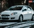 Білий Фіат Браво, об'ємом двигуна 1.4 л та пробігом 254 тис. км за 5500 $, фото 1 на Automoto.ua