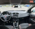 Белый Фиат Браво, объемом двигателя 1.4 л и пробегом 192 тыс. км за 6199 $, фото 12 на Automoto.ua