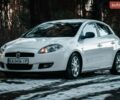 Белый Фиат Браво, объемом двигателя 1.4 л и пробегом 254 тыс. км за 4400 $, фото 1 на Automoto.ua