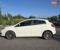 Белый Фиат Браво, объемом двигателя 1.37 л и пробегом 140 тыс. км за 5400 $, фото 1 на Automoto.ua
