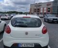 Белый Фиат Браво, объемом двигателя 1.6 л и пробегом 194 тыс. км за 5500 $, фото 1 на Automoto.ua