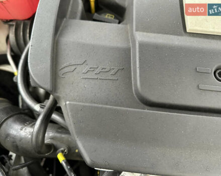 Белый Фиат Браво, объемом двигателя 1.4 л и пробегом 163 тыс. км за 2750 $, фото 12 на Automoto.ua