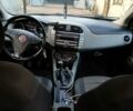 Белый Фиат Браво, объемом двигателя 1.4 л и пробегом 203 тыс. км за 4900 $, фото 9 на Automoto.ua