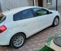 Белый Фиат Браво, объемом двигателя 1.4 л и пробегом 203 тыс. км за 4900 $, фото 3 на Automoto.ua