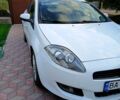 Белый Фиат Браво, объемом двигателя 1.4 л и пробегом 203 тыс. км за 4900 $, фото 4 на Automoto.ua