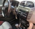 Белый Фиат Браво, объемом двигателя 1.6 л и пробегом 260 тыс. км за 4600 $, фото 15 на Automoto.ua