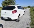 Белый Фиат Браво, объемом двигателя 1.4 л и пробегом 121 тыс. км за 5299 $, фото 9 на Automoto.ua