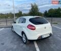 Белый Фиат Браво, объемом двигателя 1.4 л и пробегом 231 тыс. км за 5500 $, фото 5 на Automoto.ua