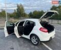 Белый Фиат Браво, объемом двигателя 1.4 л и пробегом 231 тыс. км за 5500 $, фото 10 на Automoto.ua