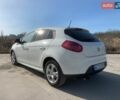 Белый Фиат Браво, объемом двигателя 1.37 л и пробегом 230 тыс. км за 6000 $, фото 3 на Automoto.ua