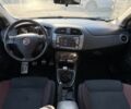 Белый Фиат Браво, объемом двигателя 1.4 л и пробегом 230 тыс. км за 5500 $, фото 14 на Automoto.ua