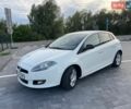 Белый Фиат Браво, объемом двигателя 1.4 л и пробегом 231 тыс. км за 5500 $, фото 2 на Automoto.ua