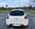 Белый Фиат Браво, объемом двигателя 1.4 л и пробегом 231 тыс. км за 5500 $, фото 6 на Automoto.ua