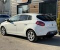 Белый Фиат Браво, объемом двигателя 1.4 л и пробегом 230 тыс. км за 5500 $, фото 8 на Automoto.ua