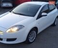Білий Фіат Браво, об'ємом двигуна 1.37 л та пробігом 122 тис. км за 5000 $, фото 1 на Automoto.ua