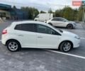 Белый Фиат Браво, объемом двигателя 1.4 л и пробегом 231 тыс. км за 5500 $, фото 8 на Automoto.ua