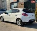 Белый Фиат Браво, объемом двигателя 1.37 л и пробегом 230 тыс. км за 5999 $, фото 11 на Automoto.ua