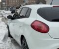 Белый Фиат Браво, объемом двигателя 1.6 л и пробегом 270 тыс. км за 4200 $, фото 7 на Automoto.ua
