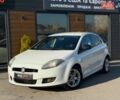 Белый Фиат Браво, объемом двигателя 1.37 л и пробегом 230 тыс. км за 5999 $, фото 1 на Automoto.ua