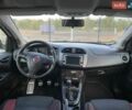 Белый Фиат Браво, объемом двигателя 1.4 л и пробегом 231 тыс. км за 5500 $, фото 12 на Automoto.ua