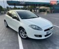 Белый Фиат Браво, объемом двигателя 1.4 л и пробегом 231 тыс. км за 5500 $, фото 9 на Automoto.ua