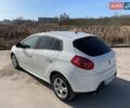 Белый Фиат Браво, объемом двигателя 1.37 л и пробегом 230 тыс. км за 6000 $, фото 9 на Automoto.ua
