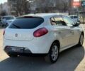 Белый Фиат Браво, объемом двигателя 1.37 л и пробегом 230 тыс. км за 5999 $, фото 18 на Automoto.ua