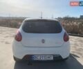 Белый Фиат Браво, объемом двигателя 1.37 л и пробегом 230 тыс. км за 6000 $, фото 4 на Automoto.ua