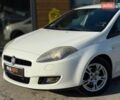 Белый Фиат Браво, объемом двигателя 1.37 л и пробегом 230 тыс. км за 5999 $, фото 2 на Automoto.ua