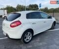 Белый Фиат Браво, объемом двигателя 1.4 л и пробегом 231 тыс. км за 5500 $, фото 7 на Automoto.ua